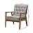 Upholstered Armchair