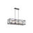 B090E32518B449C0B221C88C8F09E644 Harlon 8-Light Indoor Chandelier