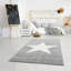 Shootingstar Geometric Shag Area Rug-45710919