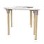 Table d'activité à hauteur réglable Bright Beginnings-86004651