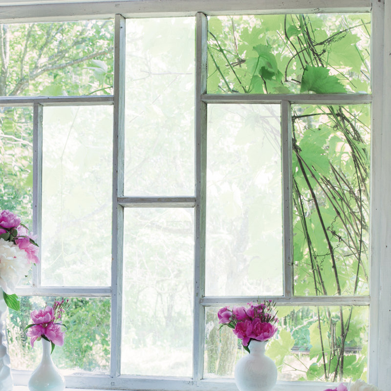 Window Film, Sand