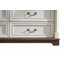 Commode 10 tiroirs Allysyn