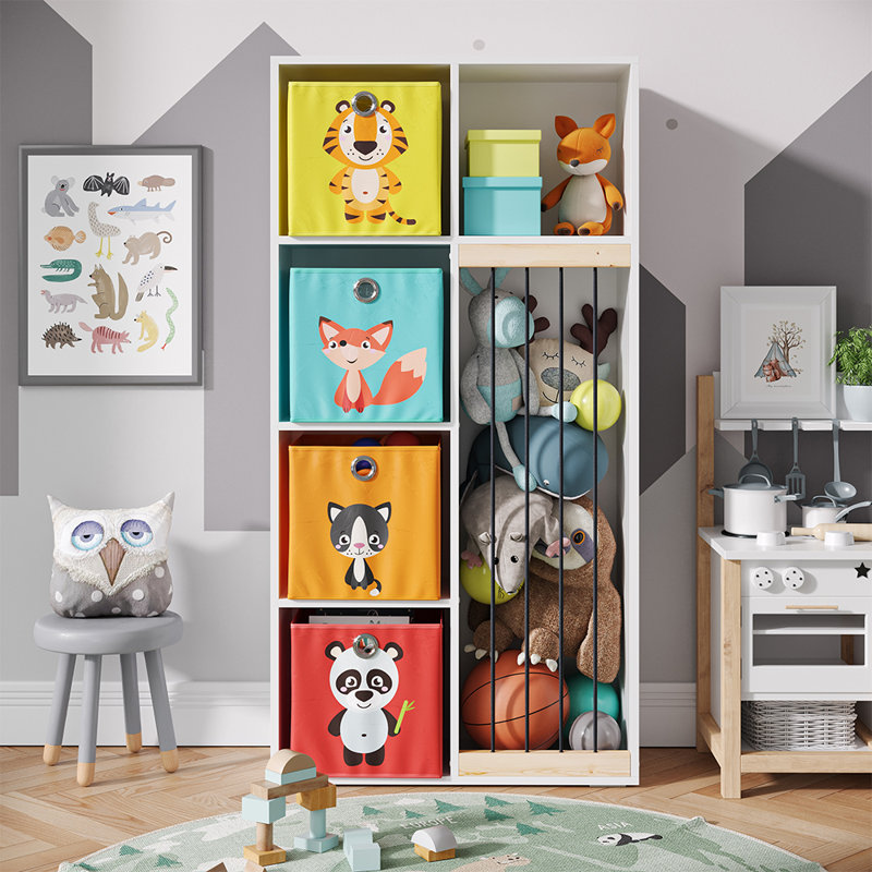Adaliz Bookcase