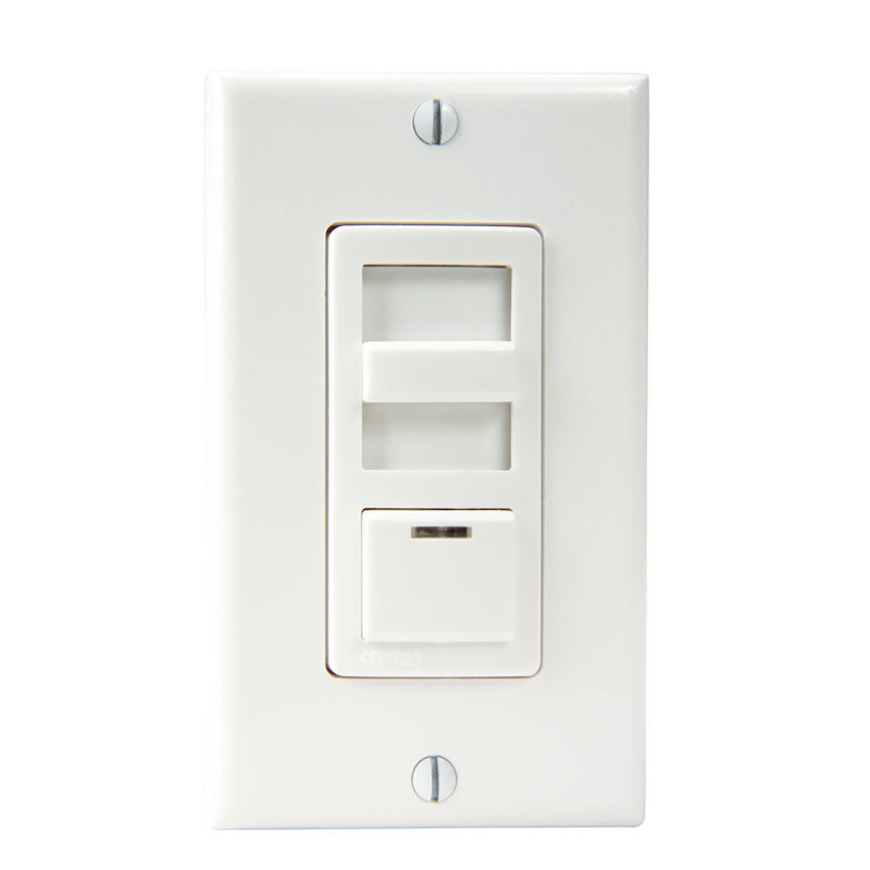 Ceiling Fan Remotes & Wall Controls