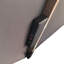 Camora 250cm Lighted Cantilever Parasol-1066735039