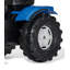 Rolly Toys New Holland T7 Tractor with Frontloader