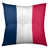 Navy Blue/White/Scarlet Red