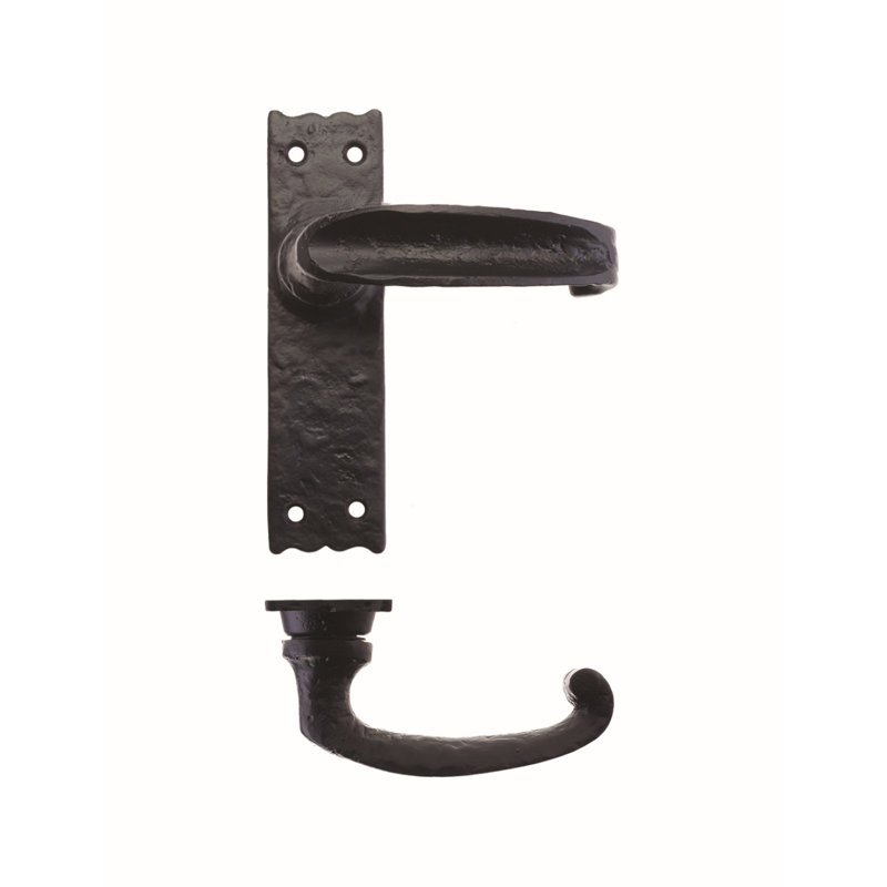 Latch Door Handle