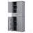 Bathroom Storage Cabinet With Multi-Functional Space, Adjustable Shelf, And Smooth Sliding Drawers-410623684