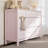 Horizon 6 Drawer Double Dresser-98239717