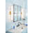 Aryon Dimmable LED Bath Bar-1407127597