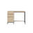 Emerson 42 inch Desk in Mango Wood