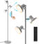 Lampe sur pied à DEL 36W-118741468