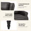 Fauteuil inclinable Cuerdas-473823314
