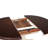 Zechari Pedestal Dining Set-1468879933