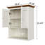 Rangement pour salle de bain Carnstroan-2041724051