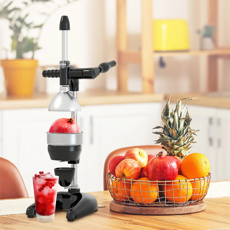 Tribest Manual Slow Masticating & Cold Press Juicer