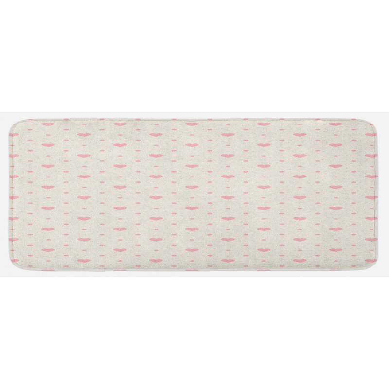 Tapis de cuisine