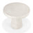 Towanda Round Concrete Accent Table