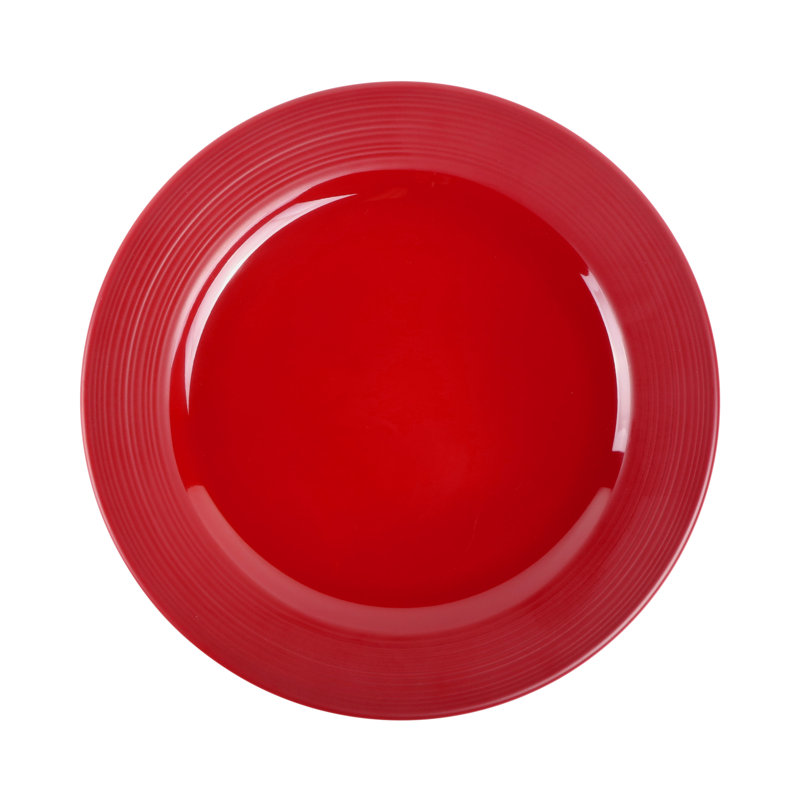 10.5, ensemble de 6, Rouge