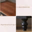 Table de bout Vintage Farmhouse-1834664443