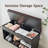 7 Pair Shoe Storage Bench-1474571962