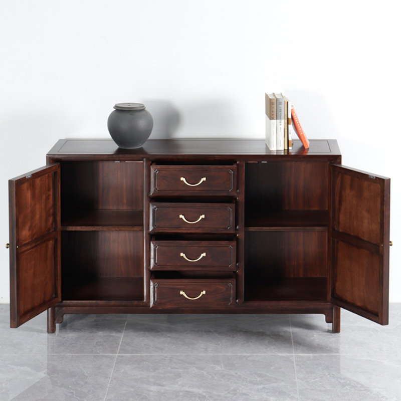Commode simple avec rangement