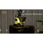 7 Inch Cute Bunny Gnomes With Solar Light Lantern