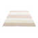Leonhardt Striped Cotton Hand Woven Area Rug
