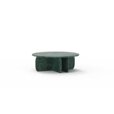 Catus Outdoor Round Coffee Table
