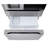 Lg 29 Cu. Ft. Smart Instaview® Door-In-Door® Standard-Depth Max 4-Door French Door Refrigerator With Mycolor
