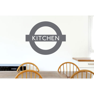 Wall Decal