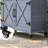 Backyard Storage Cabinet