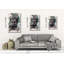 Wrapped Canvas Painting-35554330