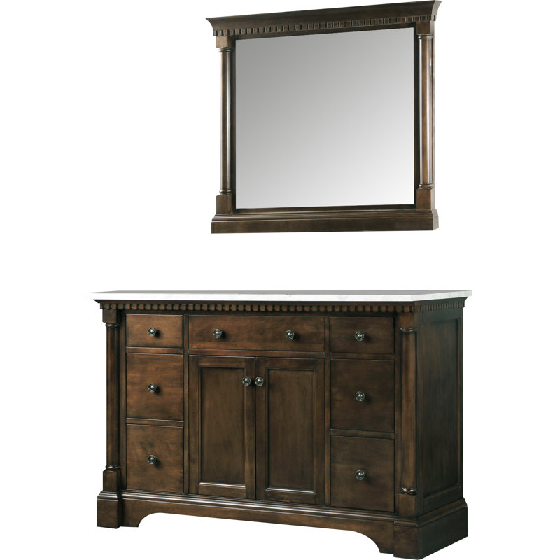 Miroir d'appoint Cass