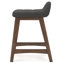 Tabouret de comptoir 24,25 po Munana-87749362
