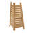 Ayden Bathroom Shelves