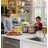 GE Appliances 12-Cup Food Processor