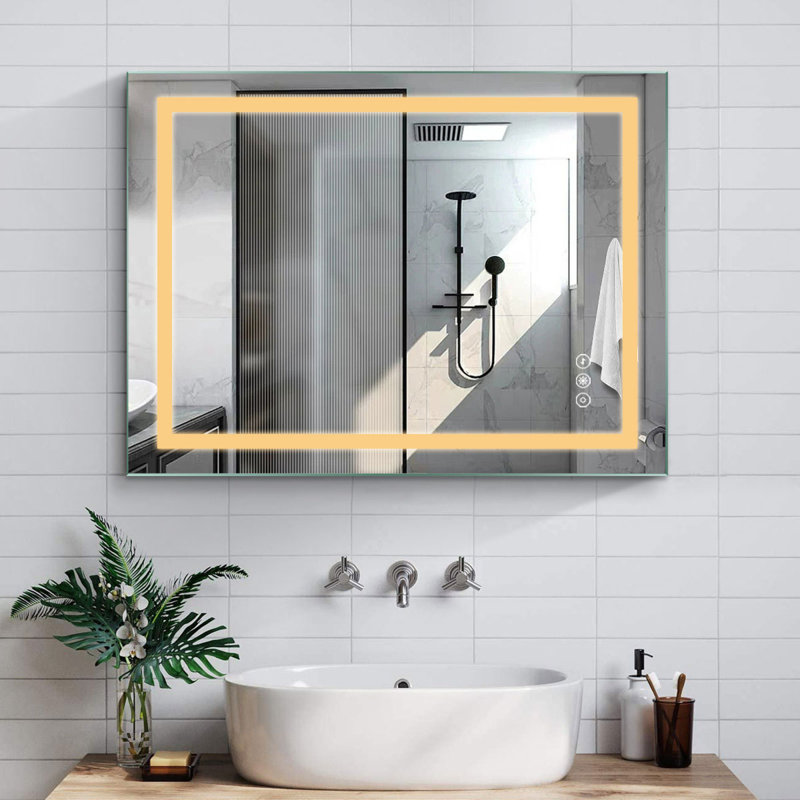 Miroir Monteo