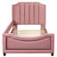 Lit de jour simple avec structure Classic-1805595725