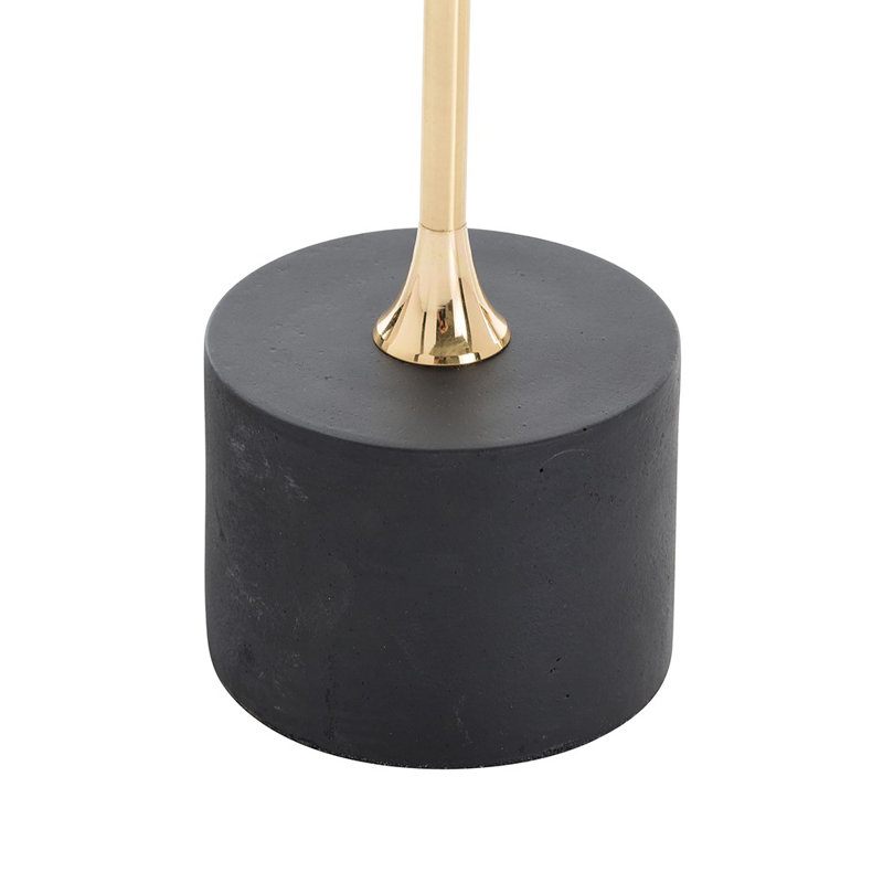 Fitz End Table