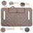 Fairway Mildew Resistant Golf Cart Cover By Classic Accessories