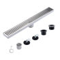 Brushed Nickel