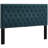 Modway Copper Grove Avdiivka Tufted Linen Headboard-75861617-75861621