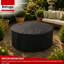 Round Iron Fire Pit