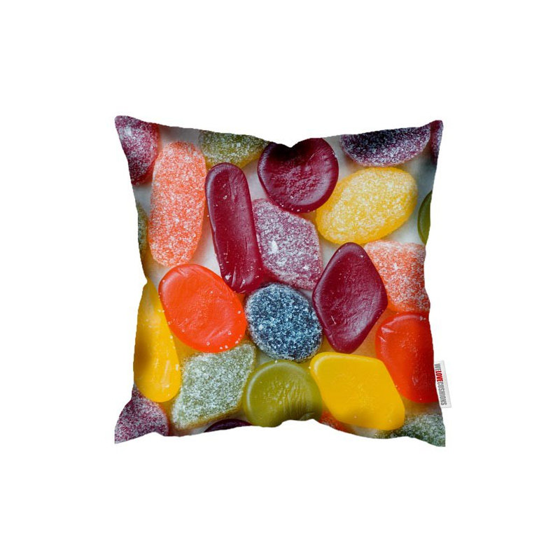 Candy 4 - Ella Lancaster Cushion