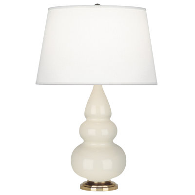 Gourd Table Lamp