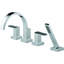 Siderna® Roman Tub Trim with Hand Shower-52556982-52556984