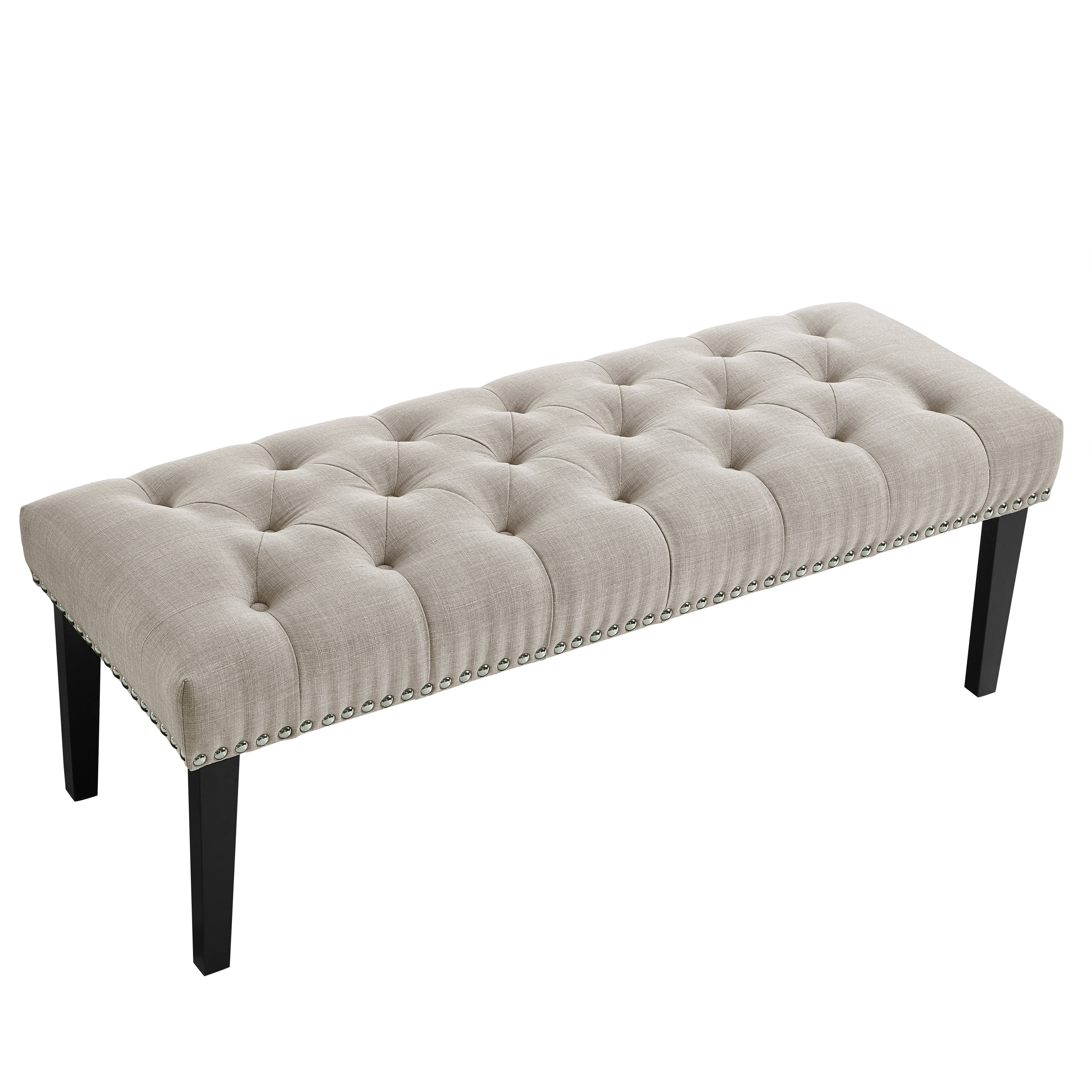 Montello Upholstered Bench