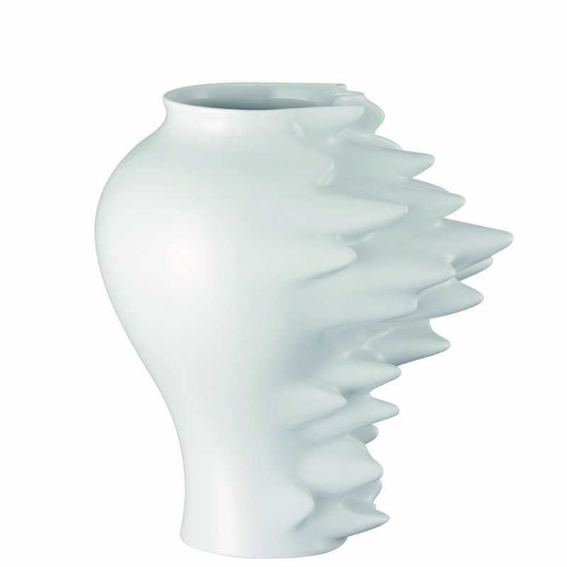 Fast Porcelain China Table Vase